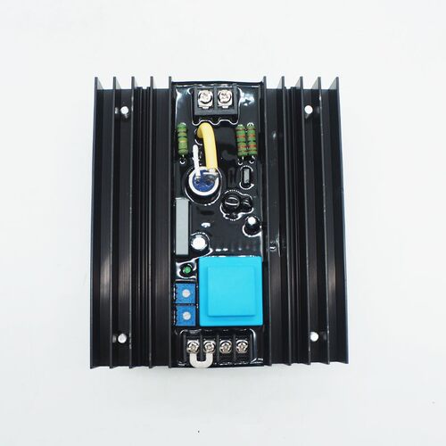 STL-F-1/3 AVR 有刷发电机组配件 自动电压调节器 励磁稳压板