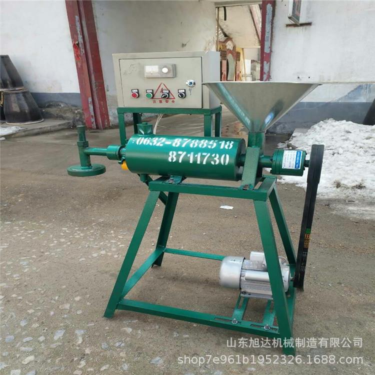 厂家热销 全自动红薯粉条加工设备 小型宽粉皮机