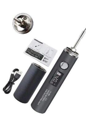 85DB Cordless Digital Soldering Iron Kits Rechargeable