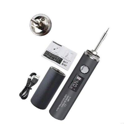 85DB Cordless Digital Soldering Iron Kits Rechargeable