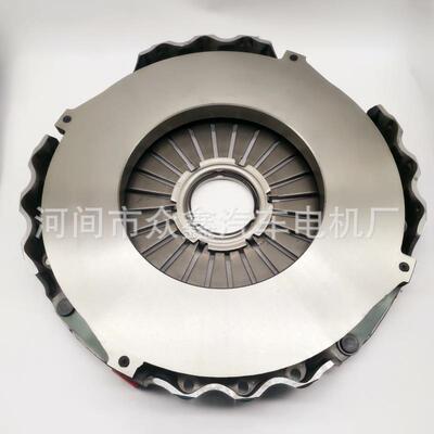 离合器压板 离合器压盘 31250-10560 E0780 3125010560