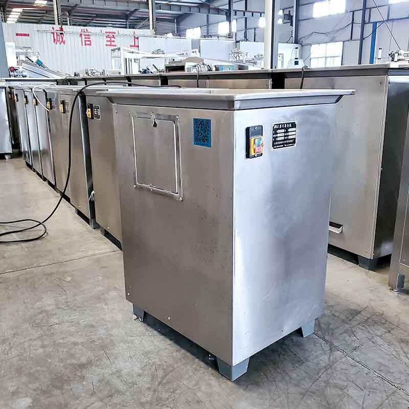商用红薯切片机不锈钢制作白萝卜切片设备薄厚可调切土豆丝机器