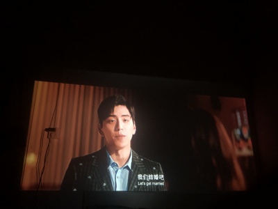 入手光米M2手机投影仪真心不后悔，想知质量怎么样进来看这