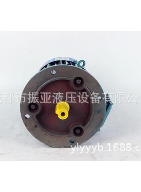YX3 Y2-802-4 0.75KW4极三相异步电机电动机全铜线YE3