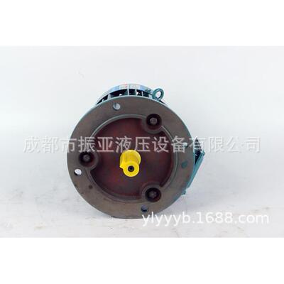YEY2-132S2-2 7.5KW 2极 三相异步电动机 三相电机 异步电机