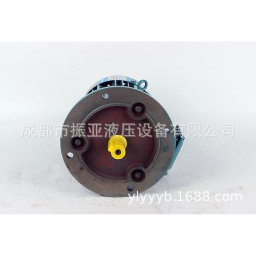 YX3 Y2-802-4 0.75KW4极三相异步电机电动机全铜线YE3