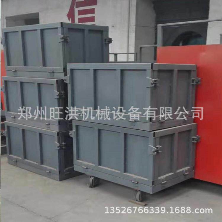 小型免蒸加气块设备 加气砖泡沫砖设备 混凝土轻质水泥砖生产线