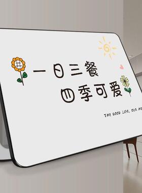 箱装饰画电闸配电箱电打孔挂画多免媒体弱表电箱装饰遮ZJE挡盖板