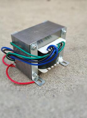 250W变压器火牛全铜方形变压器大功率功放放双12V18V28V30伏电源