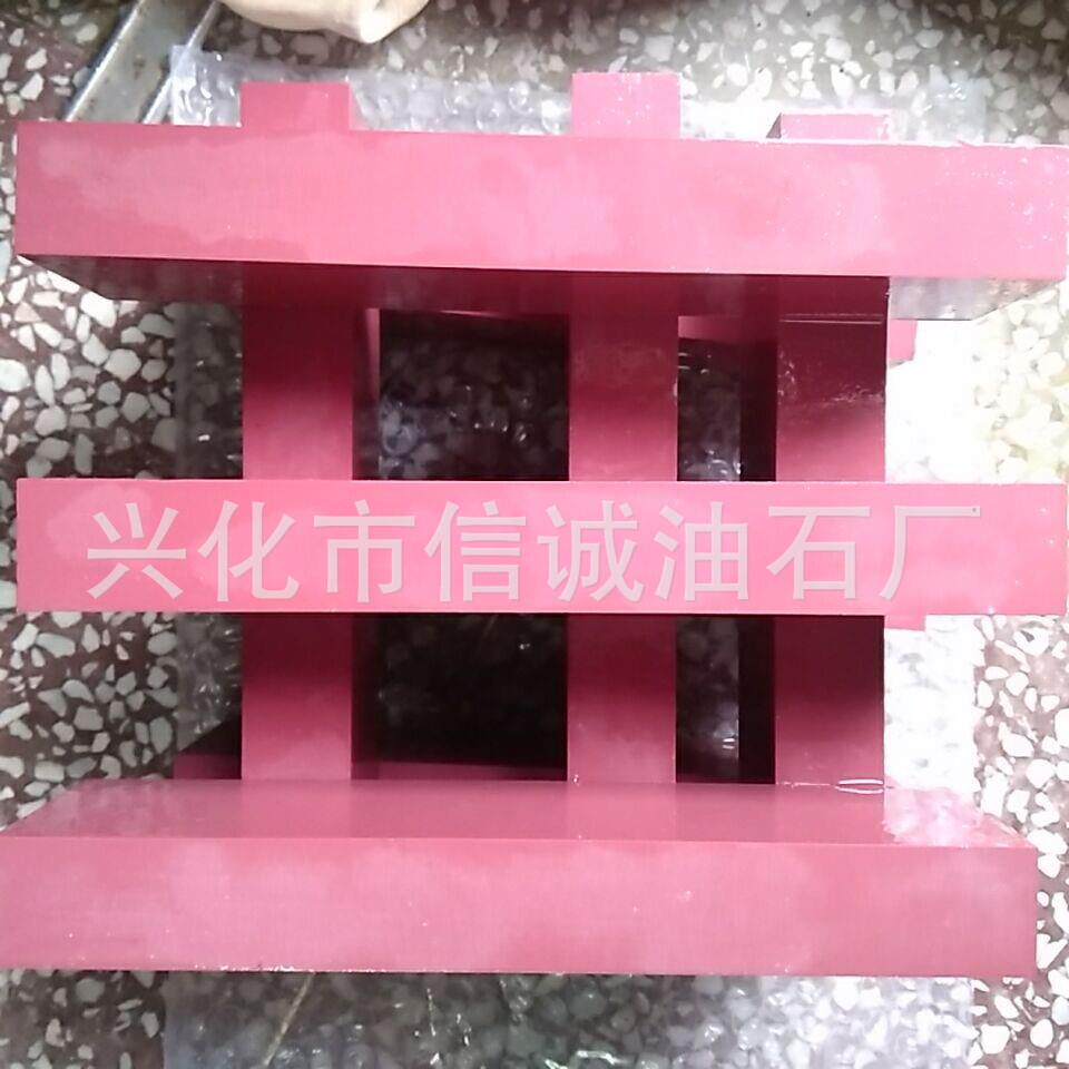 直销高密度耐磨红宝石油石天然油石200*50*25各种规格均有！