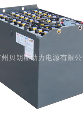 蓄电池组 40-D-500 吉鑫祥叉车电瓶 80V500Ah CPD30铲车牵引电池