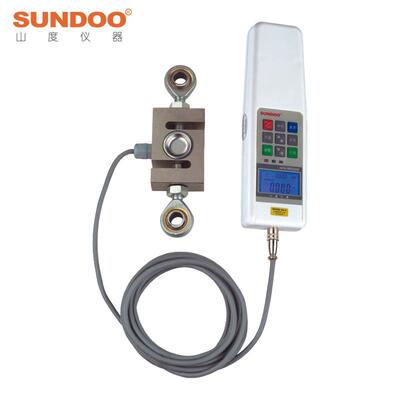 Sundoo/山度SH-100K外置S型系列推拉力计