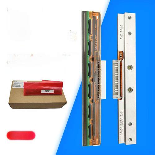 适用TSC TTP-244PRO PLUS打印头G210T200 4502 B2404 DA200条码头