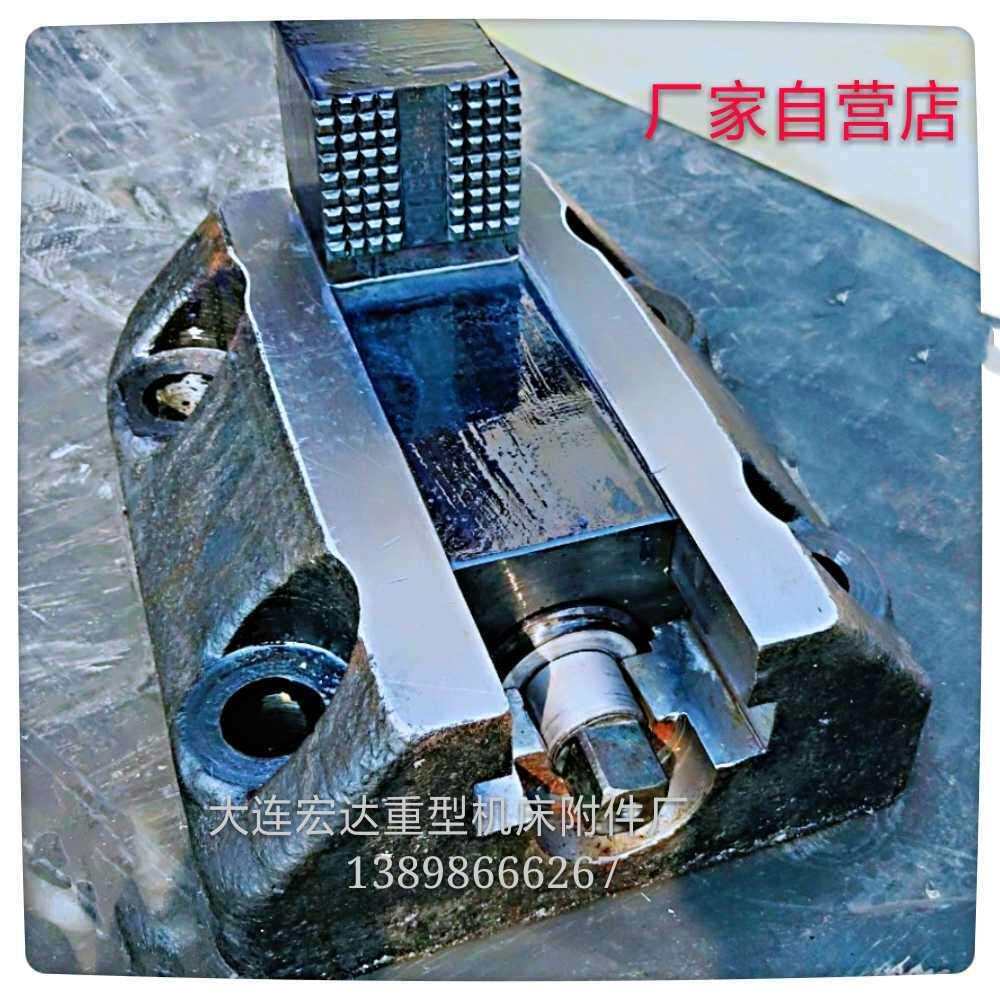 瓦房店生产超耐磨超耐用的立车卡爪锻造四爪卡盘夹持爪