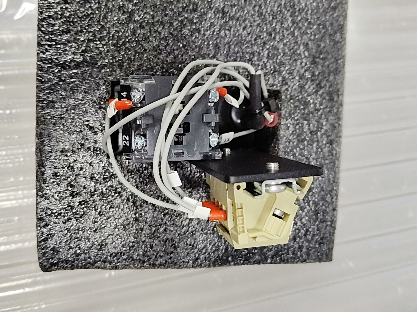 Kongsberg BWMS 8100319A 全新议价