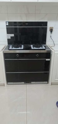 集成灶霸帝电90P1和JG60哪个好，差别大不大？