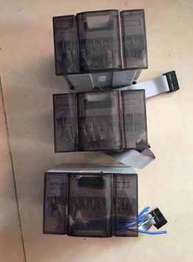 维控扩展LX3V-4PGB，有3个 备件/咨询