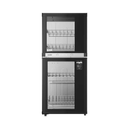 消毒碗柜 消毒柜碗筷 厨房餐具 消毒柜 小型 多种升数可选100JL09