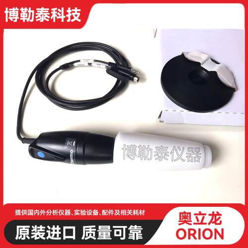 Thermo赛默飞08600MD自搅拌DO溶解氧探头