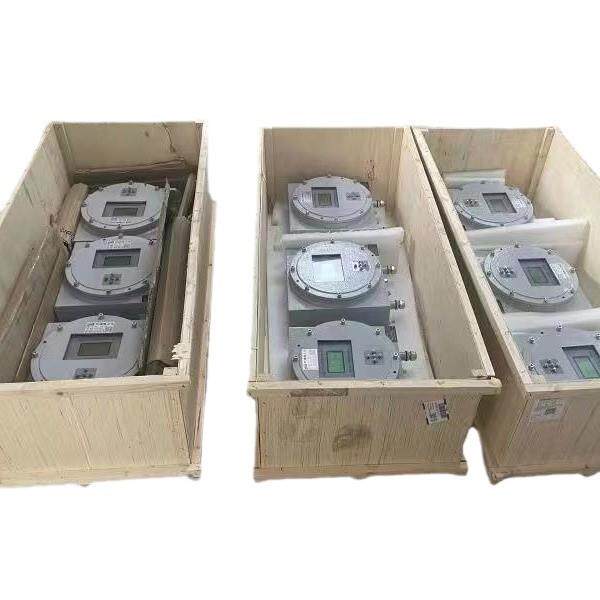 尾气在线监测设备工业废气在线检测尾气在线监测氮氧化物分析仪