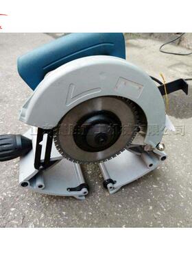 薄壁管电动锯切机 便携塑料式管切割机切 手持不管js-20-21锈钢管