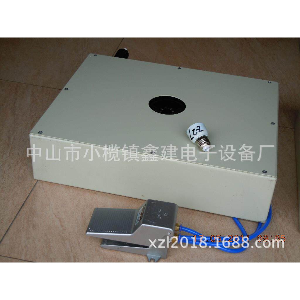 L钉ED球泡灯设动备气动灯头打打机卡灯头机/半自灯点E10-E40头打