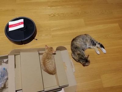 石头扫地机器人P5怎么样讲一讲体验心得感受