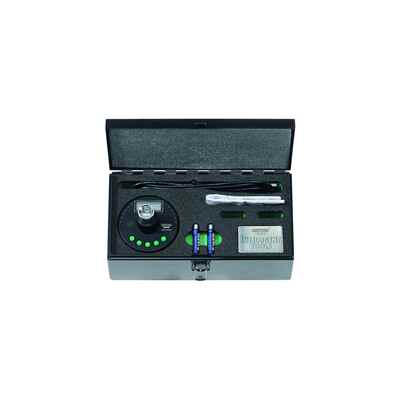 德国 Heyco 51613A 扭矩的数字转矩角度工具 度 ±2span