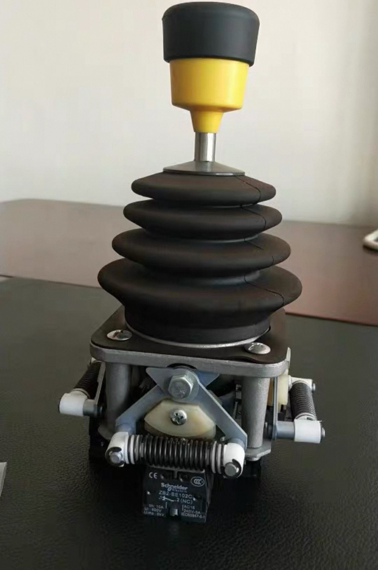 十字双速三速米字型控制器