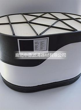 P608667 空气滤清器滤芯 型号齐全 质量可信