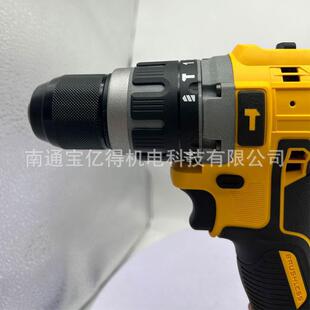 修 796大功率21V家用木工工程刷装 无NOT款 锂电手电钻充电D式