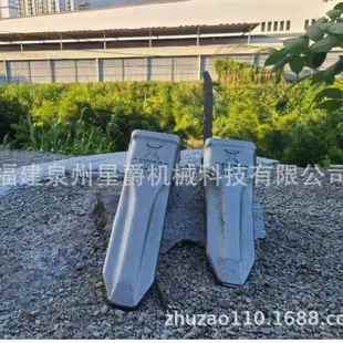 斗齿销 泉州 U3252RC PC100RC 挖斗牙齿销 DSWORD