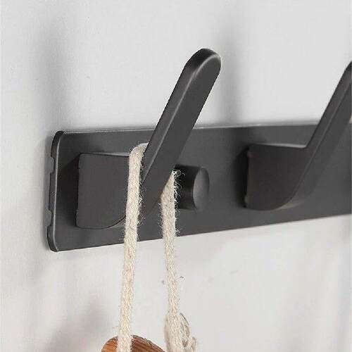 Door Hook Easy To Install Strong Load-bearing Convenient