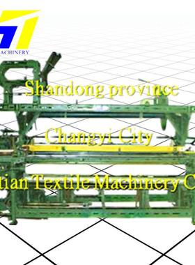 GA615MGDobbyShuttleLoom、loomaccessories、powerLoom