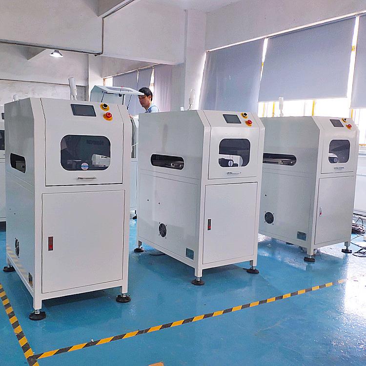 定制全自动pcba电路板清洁机深圳smt除尘清洁机cleanmachine