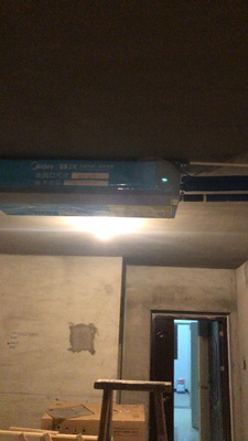 Midea/美的MDVH-V120W/N1-TR空调质量如何，最新评测