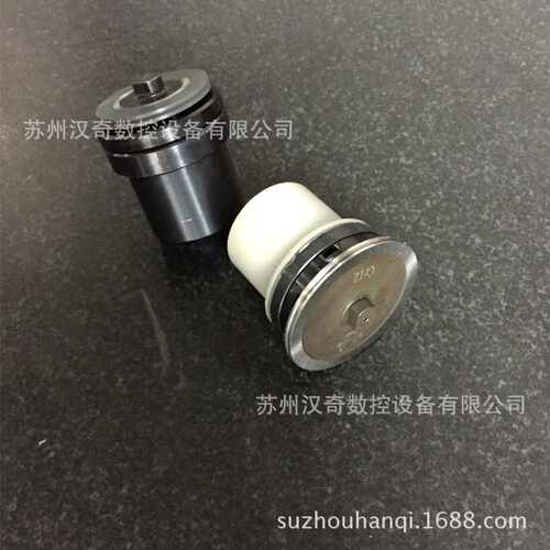 阿奇夏米尔中走丝机床 FWUP钢导轮座（辅助）组件 387009207