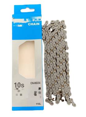 HG54 HG95-10速盒装自行车山地车公路赛车变速链条 30速单车链条