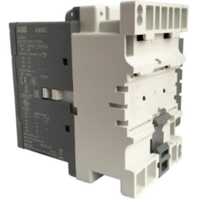 ABB AX80-30-11-80*220-230V 50Hz/230-240V60Hz 交流接触器