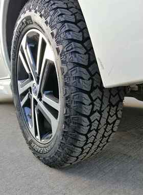 at越野轮胎215/60R17双星225 235 50 65 70 55R18 55R17哈弗H6T70