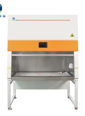 人超净工作台全钢锈净化台菌半全排实验室生物安无全柜净化双不钢