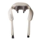 热敷按摩仪批发肩膀揉捏专用家用多功能肩颈按摩披肩