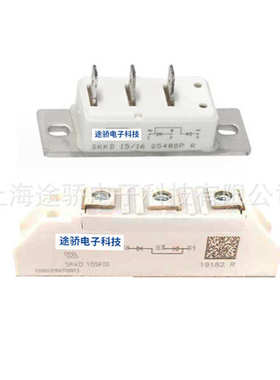 全新西门康二极管模块 SKKD/SKMD/SKKE/SKN/SKR全系列   标准封装