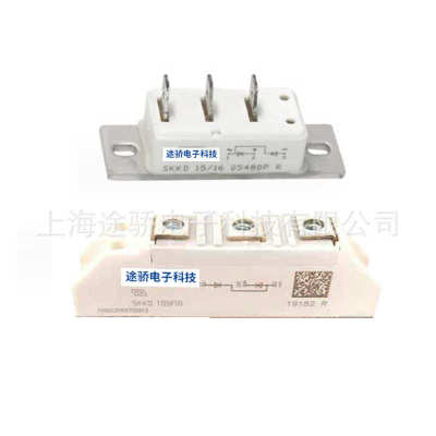 全新西门康二极管模块 SKKD/SKMD/SKKE/SKN/SKR全系列   标准封装