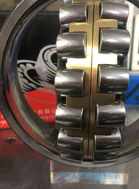 挖机回转 双列调心滚子轴承 22313 22314 22312 22315 C CA MB