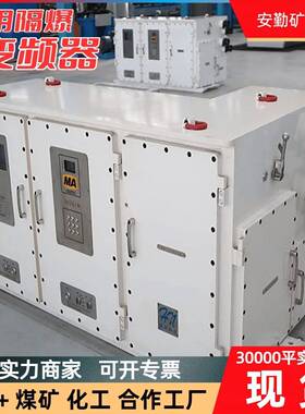 供应 BPJ1-110/660SF隔爆兼本质安全型变频器 交流性能稳定