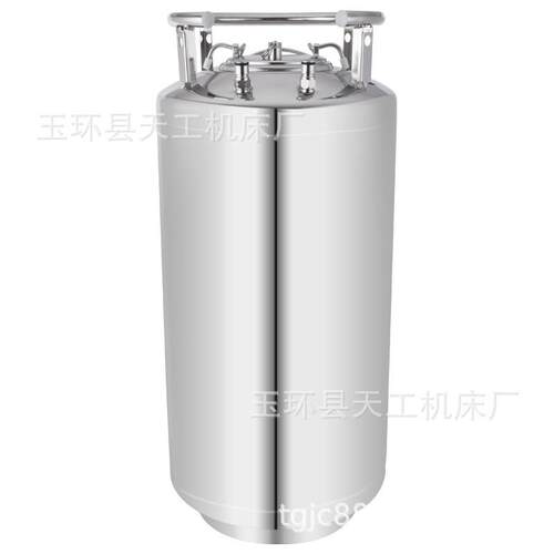 大开口大容积酿酒桶、大储酒桶发酵果酒威士忌自酿烧酒啤酒精酿