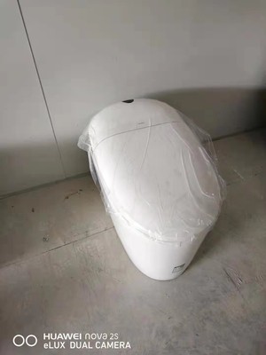权威发布帝王洁具智能马桶怎么样?千万不要被忽悠了