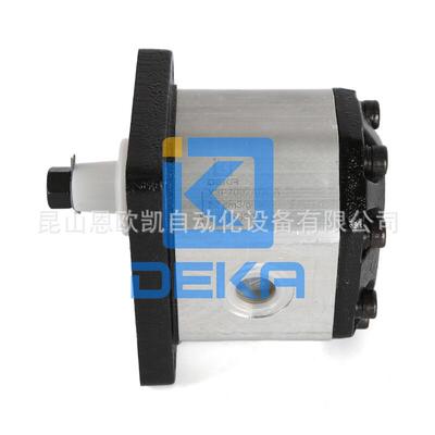 DEKA齿轮泵X3P7002ADDA