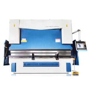 6T2500mm液压板料折弯机液压数控系统E21现货